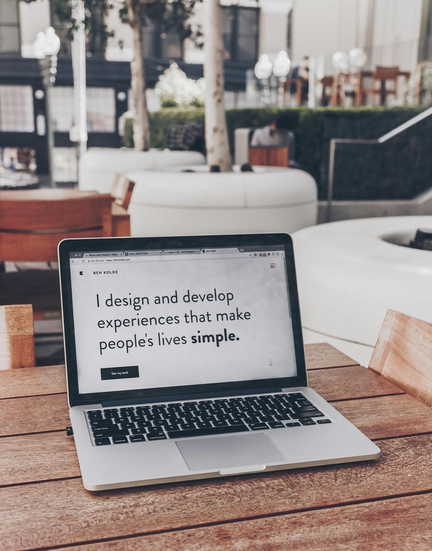 Exploring Key Milestones in Dustin’s Resume